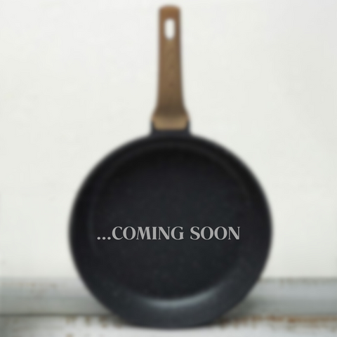 PFAS-Free Non-Stick Fry Pan 28CM
