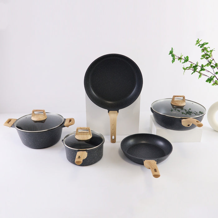 Non-Toxic Complete Set