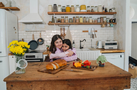 Are Toxins Hiding in Your Home? Here’s How to Make the Switch