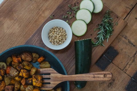 A Calmer, Cleaner Home | Simple Ways to Cut Hidden Chemicals from Daily Life
