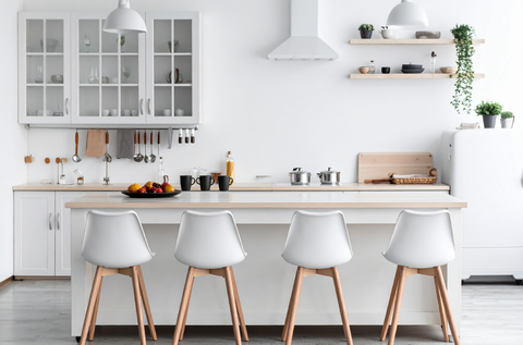 Everyday Eco Swaps for a Cleaner, Healthier Home