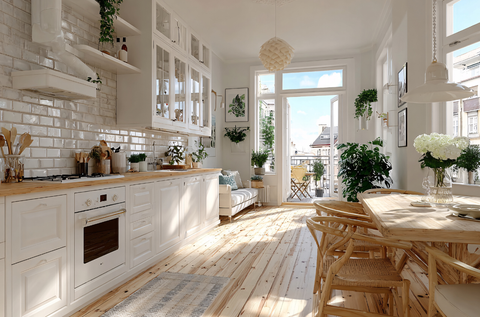 5 Smart Ways to Reduce Toxins in Your Everyday Routine