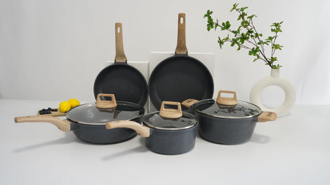 Eco Kitchen Essentials