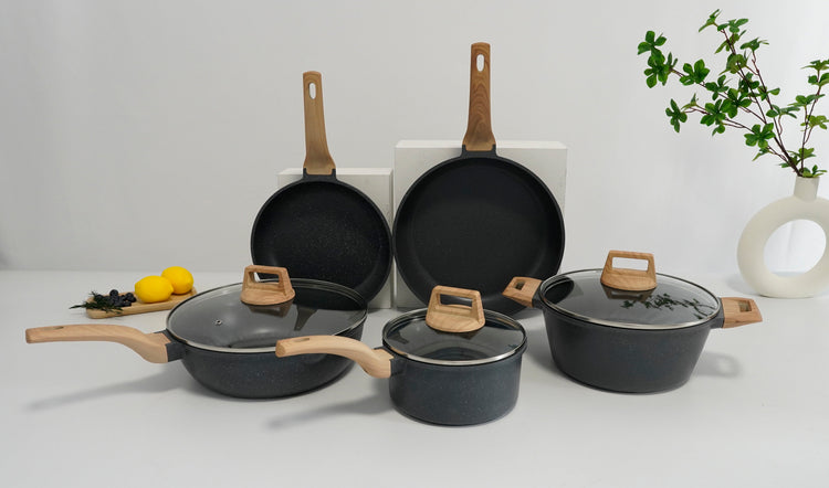 Eco Kitchen Essentials