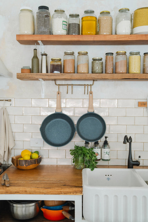 Eco Kitchen Essentials