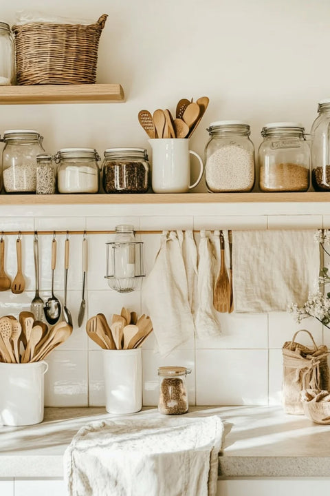 Eco-Friendly Kitchenware for Conscious Living