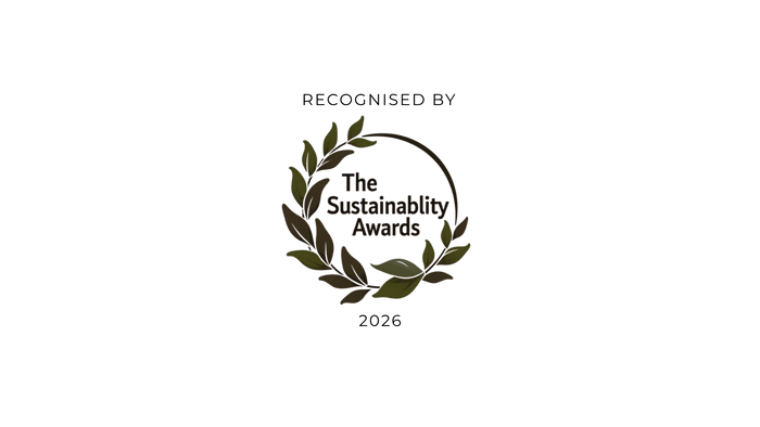 TOP 100 SUSTAINABLE BRANDS 2026