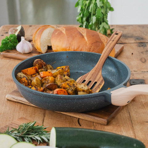 PFAS-Free Safe Non-Stick Fry Pan 28CM