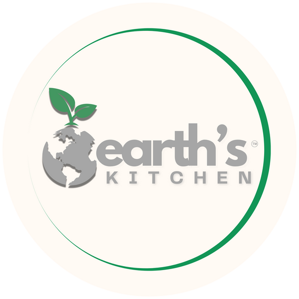 Earth's Kitchen