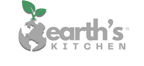 Earth's Kitchen