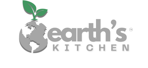 Earth's Kitchen