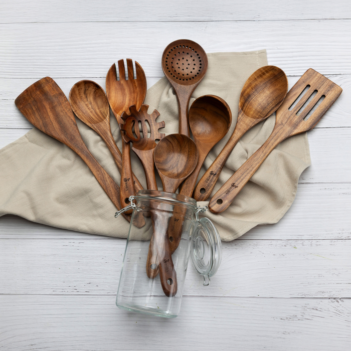 Plastic-Free Essentials