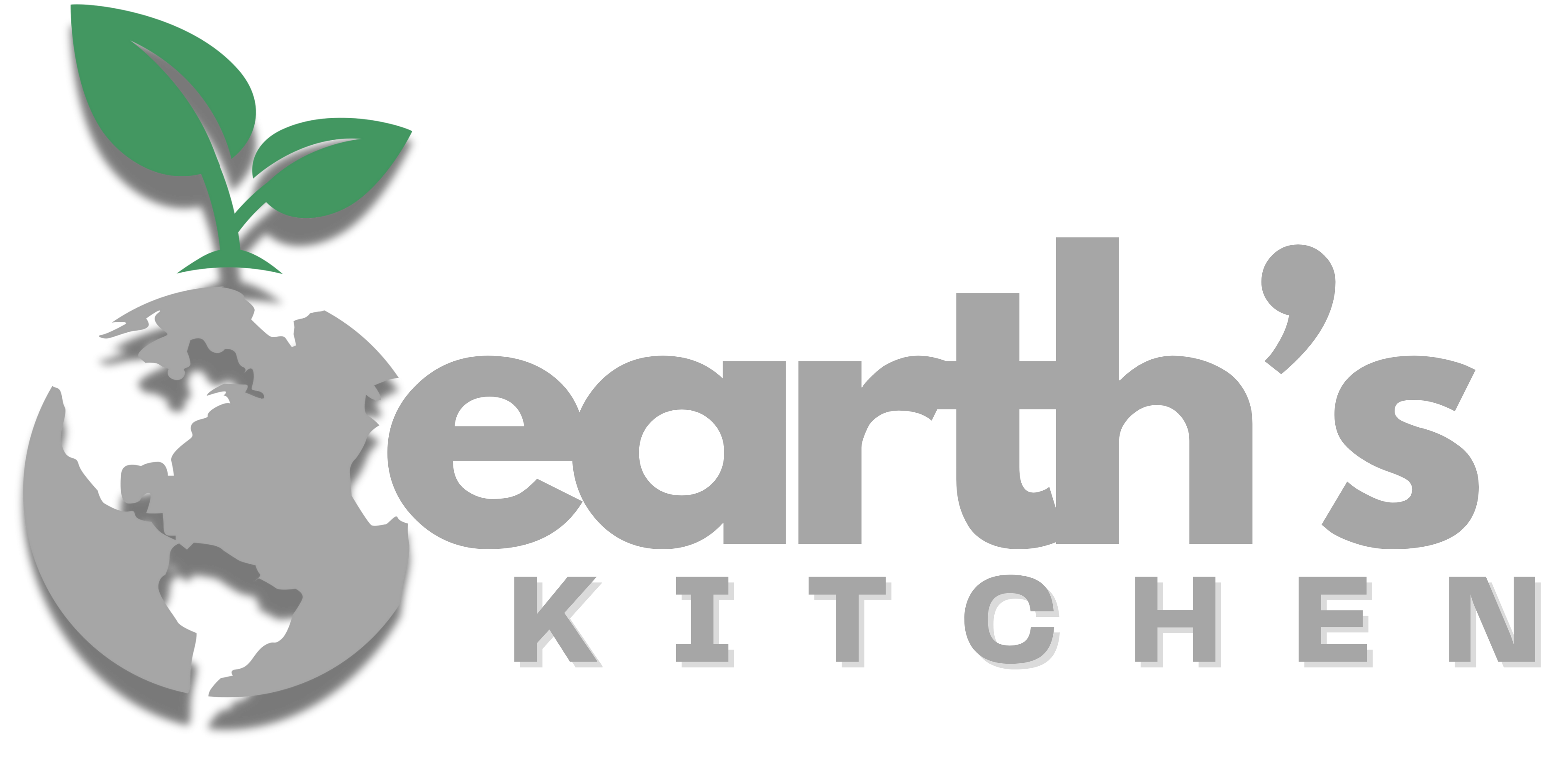 Earth's Kitchen